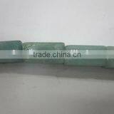 Faceted Square Nature Gemstone Bracelet Lucky Precious Stone Bracelet OEM thumbnail-2