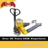 Hot Sell Factory Price Carbon 2500kg Weighing Scale thumbnail-1