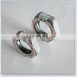 High Tensile Anti Theft Hex Nuts thumbnail-1