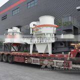 2015 New Design Vertical Shaft Sand Making Machine, Mining Sand Maker Machine, Vsi 5x Impact Crusher thumbnail-3