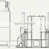 Double-layer PVC Powder Coating Booth thumbnail-5