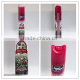 China Hot Selling 400ML Air Freshener Spray thumbnail-3