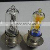Motorcycle Headlight P15D-25-1 thumbnail-1