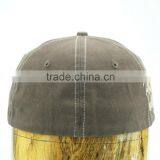 Custom Flexfit Baseball Hats no Minimum thumbnail-4