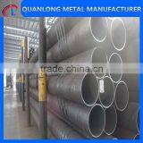 ASTM A53 Galvanized Steel Pipe Black Steel Pipe thumbnail-1