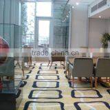 Hand-tufted Wool Carpet thumbnail-1