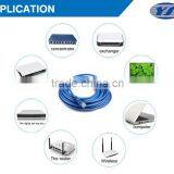 Made In China Best Price UTP Cat5e Lan Cable 1000ft/Roll Bare Copper thumbnail-6