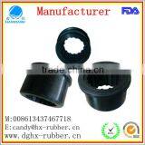 China ,custom made,factory,Heavy truck silicone pipe fittings,in dongguan