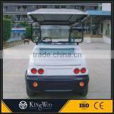 Electric Patrol Car, Utility Golf Car thumbnail-5