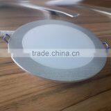 2015 Super Bright Wholesale Price 85~265V 18W Slim Plastic Round Led Panel Light Made in China thumbnail-2