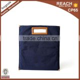 HD10071 Reshine Nylon Document Bag Tote Bag For School