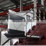 Inclined Vertical Wheelchair Lift Disabled Lift thumbnail-1