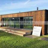 Shipping Container Modification House-28