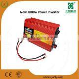 Modified Sine Wave 3000W 12VDC to 220V AC Inverter thumbnail-1