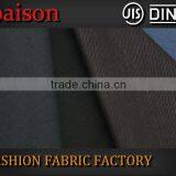 Hot Selling Polyester Viscose Fabric Pin Stripe in ItalianFU1005-4