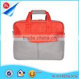 The Most Fashion Waterproof Sublimation Neoprene Laptop Bag Shoulder Bag for Laptop thumbnail-1