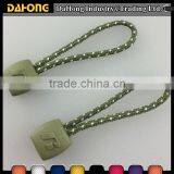 High Quality Jackets Reversible Zipper Puller