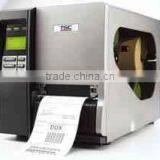 Thermal Transfer/Direct Thermal Barcode Printer TSC TTP 246M