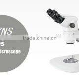 HSZNS Series Zoom Stereo Microscope