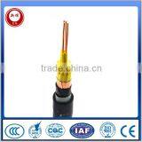 Copper Conductor PVC Insulation X.PE Sheath CE Specification Control Cable thumbnail-1