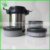 Wholesale Stainless Steel Portable Warm Food Container thumbnail-4