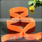 Orange Color Foldable Elastic Band for Lingerie thumbnail-1