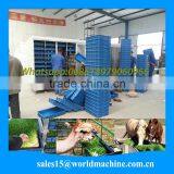 Hydroponicpoultry Feed Machine for Sale/hydroponic Fodder System/hydroponics Fodder Hydroponic Culturing Barley Breeding Machine thumbnail-1