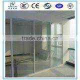 Sell Glass Partition for Kitchen ,living Room Toughened Glass Partition thumbnail-3