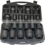 5 Way Stainless Steel Electrical Switched Socket Lmw(e08)-130 thumbnail-1