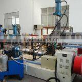 CE/SGS Approved 300KG/HOUR Waste Plastic Granulating Line