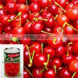 Canned Cherry in Syrup thumbnail-1