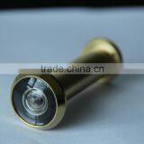 SC-S044 7cm Door Leaf 0.6/1.2mm Finished Security One&Half Steel Plate Doors thumbnail-2