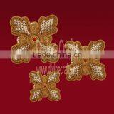 Embroidered Cross Set DC-170 thumbnail-1