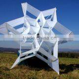3d Lotus Kite