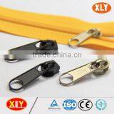 Shenzhen Xly Autolock Slider for Bag Nylon Zipper thumbnail-3