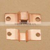 Electrical Brass Custom Parts With Lso9001:2000 Approved