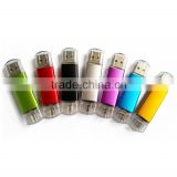 USB 2.0 OTG USB flash drives for Android,USB flash memroy disk,high quality business gifts
