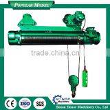 Low Clearance Monorial Hoists thumbnail-4