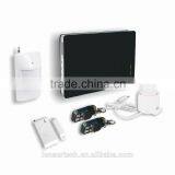 Newest Intelligent GSM Alarm System Home Security System LS-304