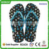 Womens Plastic Digital Printed Eva Slippers thumbnail-2