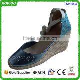 Espadrille Womens Wholesale