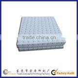 Rigid Rectangular Cardboard Box With Lid thumbnail-5