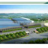 Beijing Titanhorse Industry & Trading Co., Ltd. company overview - view 1 thumbnail