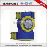 3 Inch Solar Use Dual Axis Slewing Drive thumbnail-1