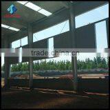 Construction Design Steel Structure Low Cost Prefab Warehouse Quality Choice thumbnail-1