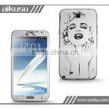 Newest!!! For Iphone5 Cellphone Skin Sticker thumbnail-1