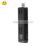 Mini pc windows10 android 4.4 dual OS Compute quad core Intel Baytrail-T SOC Z3735F Smart Mini PC TV Box PC Stick