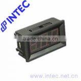 Electrical Instrument DC 0~10V Three Wires Voltage Meters LED Mini Volmeter