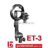 ET-3 Adapter Commutator Bracket For Photographic Use thumbnail-1