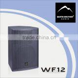 Wavefront Series Loudspeaker WF12 thumbnail-1